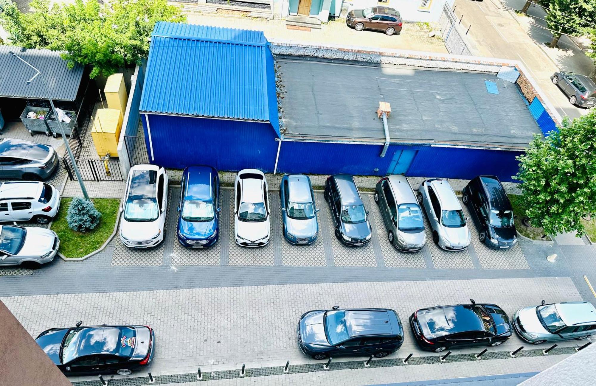 Comfortable Apartments With A Coffee Machine In The City Centre, Zlata Plaza Rivne Buitenkant foto