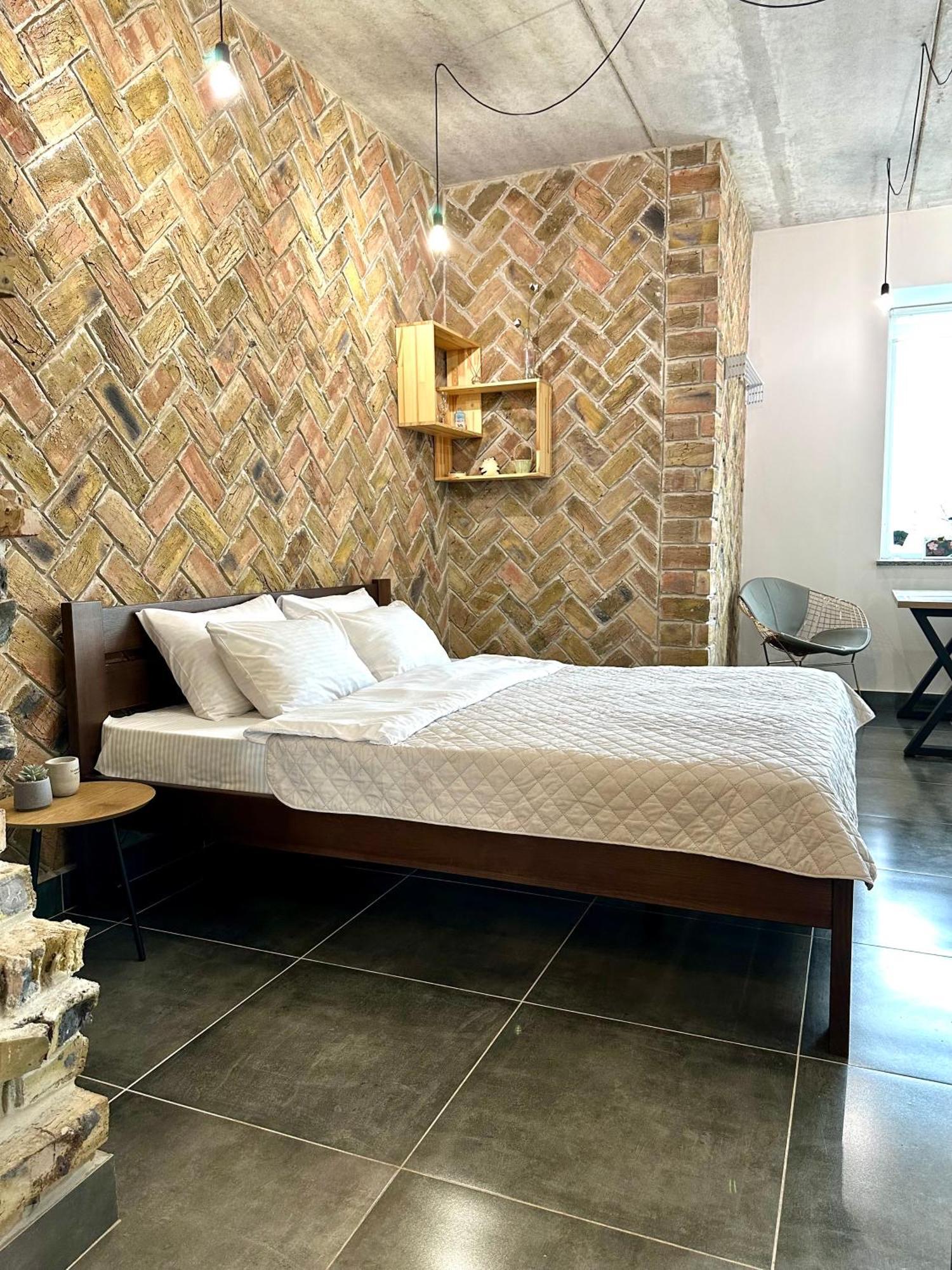 Comfortable Apartments With A Coffee Machine In The City Centre, Zlata Plaza Rivne Buitenkant foto