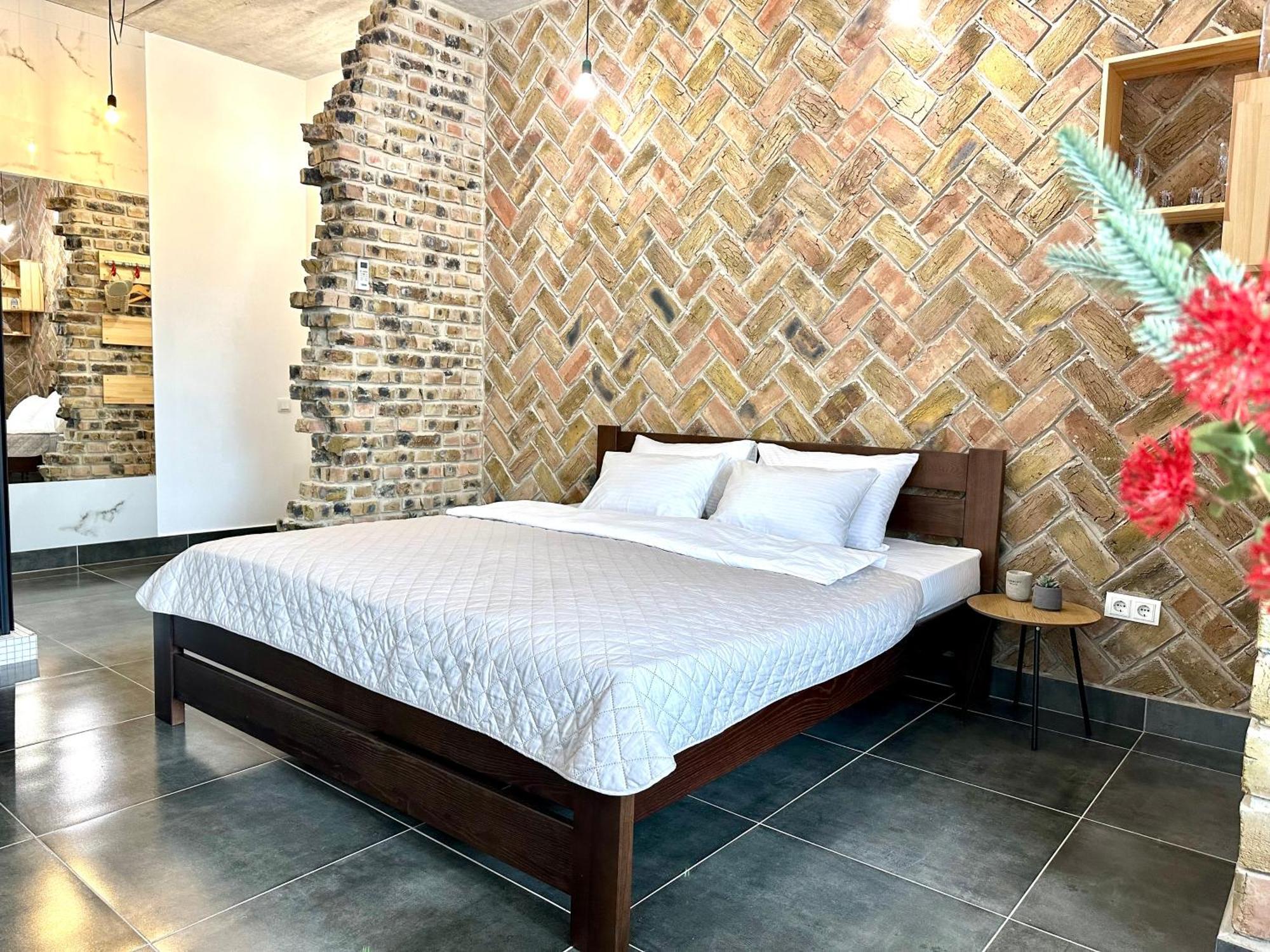 Comfortable Apartments With A Coffee Machine In The City Centre, Zlata Plaza Rivne Buitenkant foto